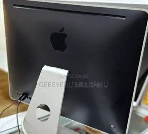 New Desktop Computer Apple iMac 4GB SSD 256GB