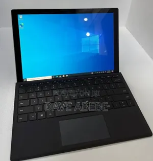 New Laptop Microsoft Surface Pro 7 16GB Intel Core i5 SSD 256GB