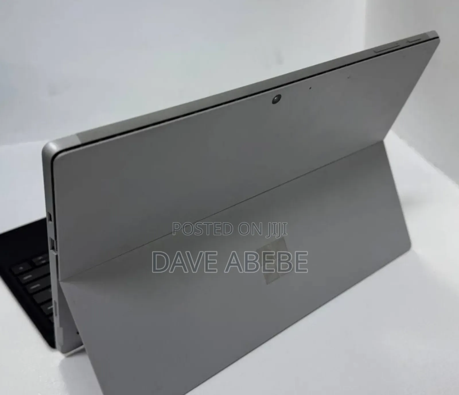 New Laptop Microsoft Surface Pro 7 16GB Intel Core i5 SSD 256GB