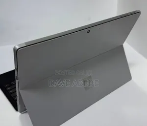 New Laptop Microsoft Surface Pro 7 16GB Intel Core i5 SSD 256GB