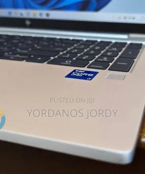 New Laptop HP EliteBook 840 G8 16GB Intel Core i7 SSD 512GB