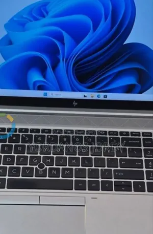 New Laptop HP EliteBook 840 G8 16GB Intel Core i7 SSD 512GB