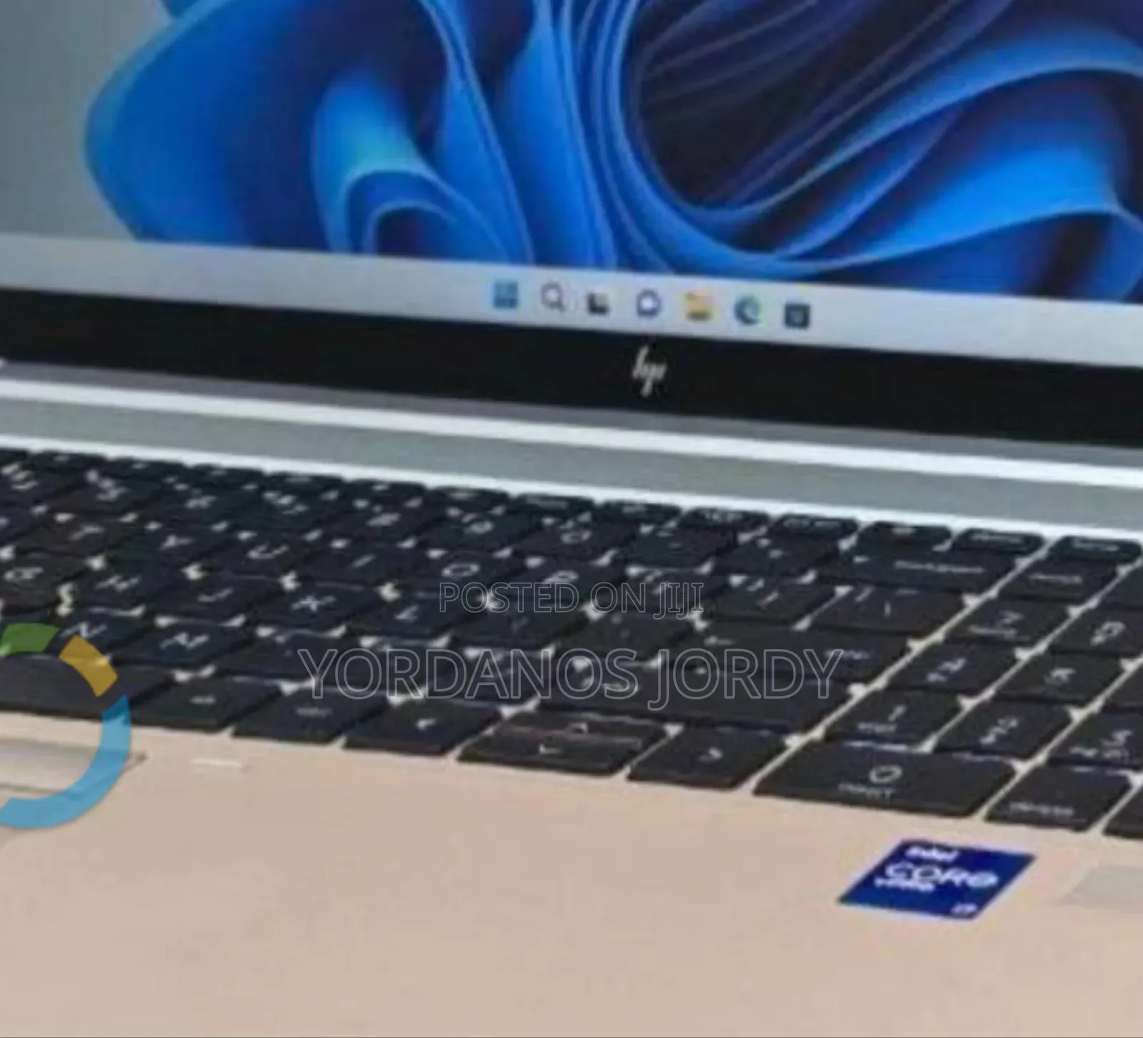 New Laptop HP EliteBook 840 G8 16GB Intel Core i7 SSD 512GB