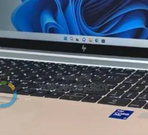New Laptop HP EliteBook 840 G8 16GB Intel Core i7 SSD 512GB