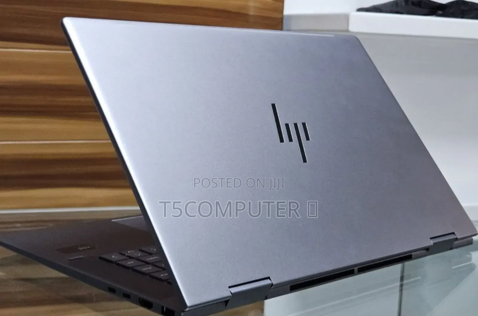 New Laptop HP Envy X360 16GB Intel Core Ultra 5 SSD 1T