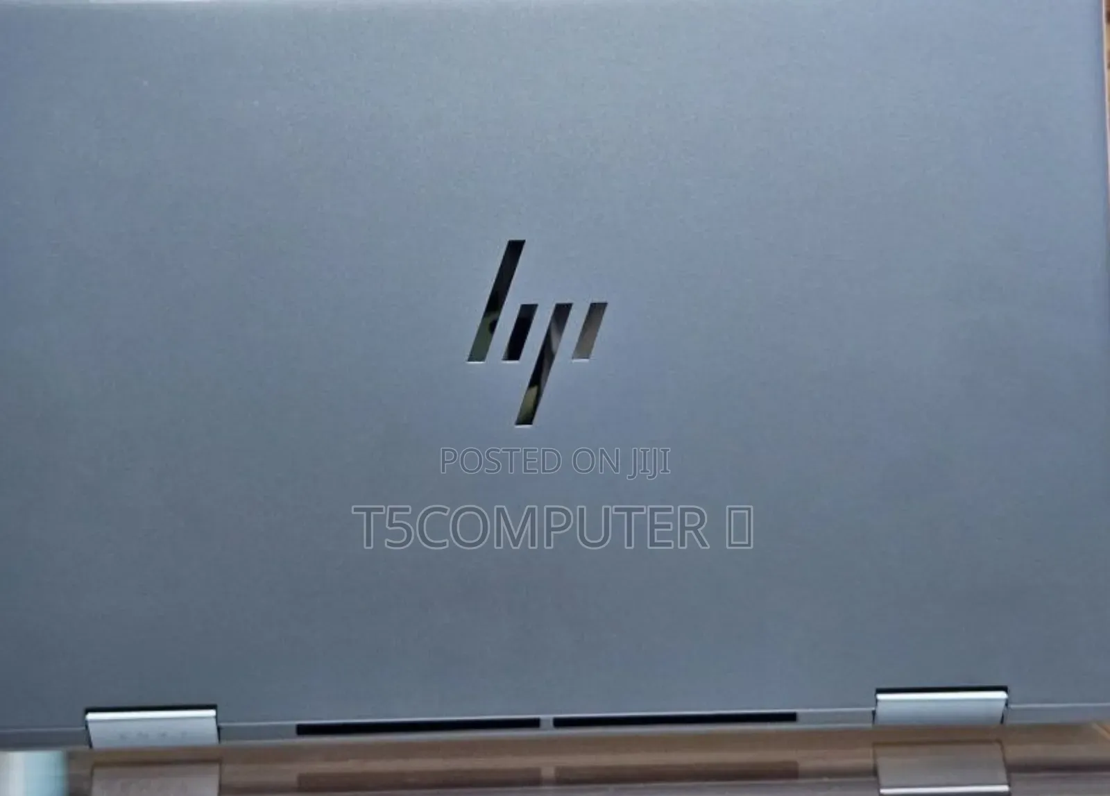 New Laptop HP Envy X360 16GB Intel Core Ultra 5 SSD 1T