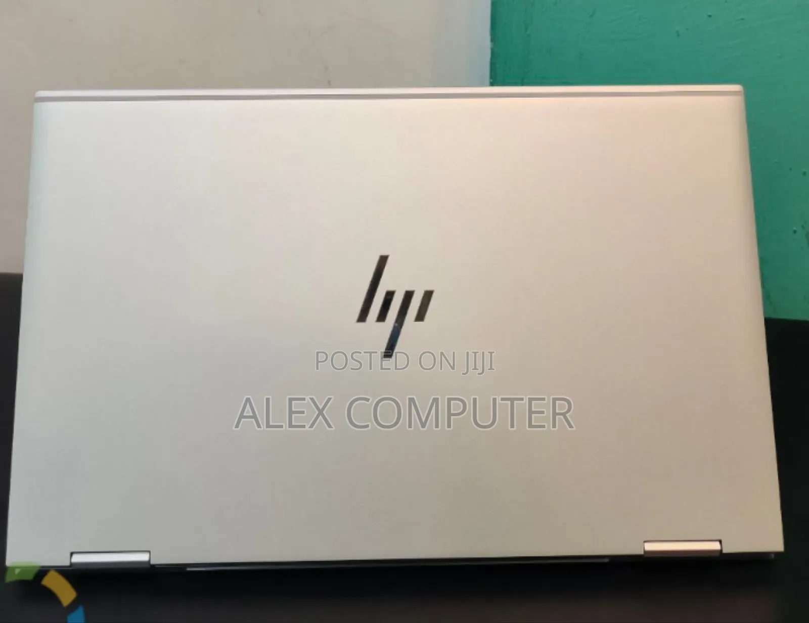 New Laptop HP EliteBook x360 1040 G9 32GB Intel Core i7 SSD 512GB