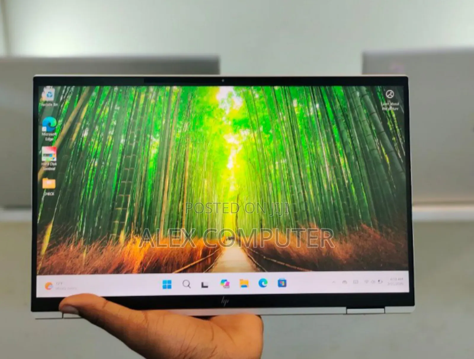 New Laptop HP EliteBook x360 1040 G9 32GB Intel Core i7 SSD 512GB