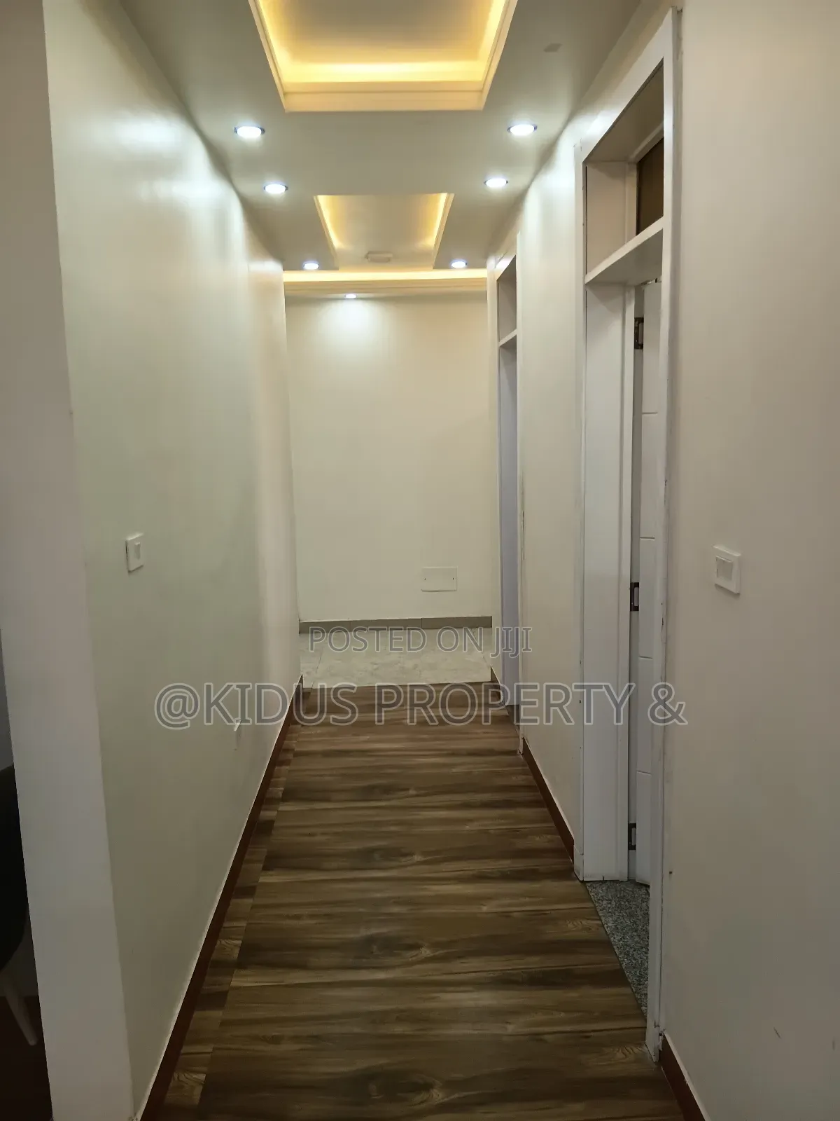 Furnished 3bdrm Apartment in Lafto Meberate for rent