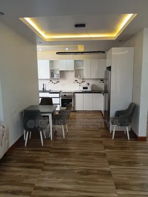 Furnished 3bdrm Apartment in Lafto Meberate for rent