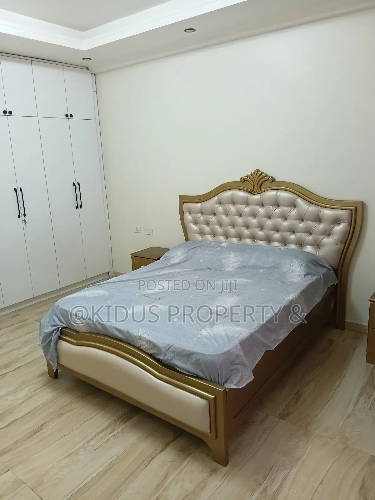 Furnished 3bdrm Apartment in Lafto Meberate for rent