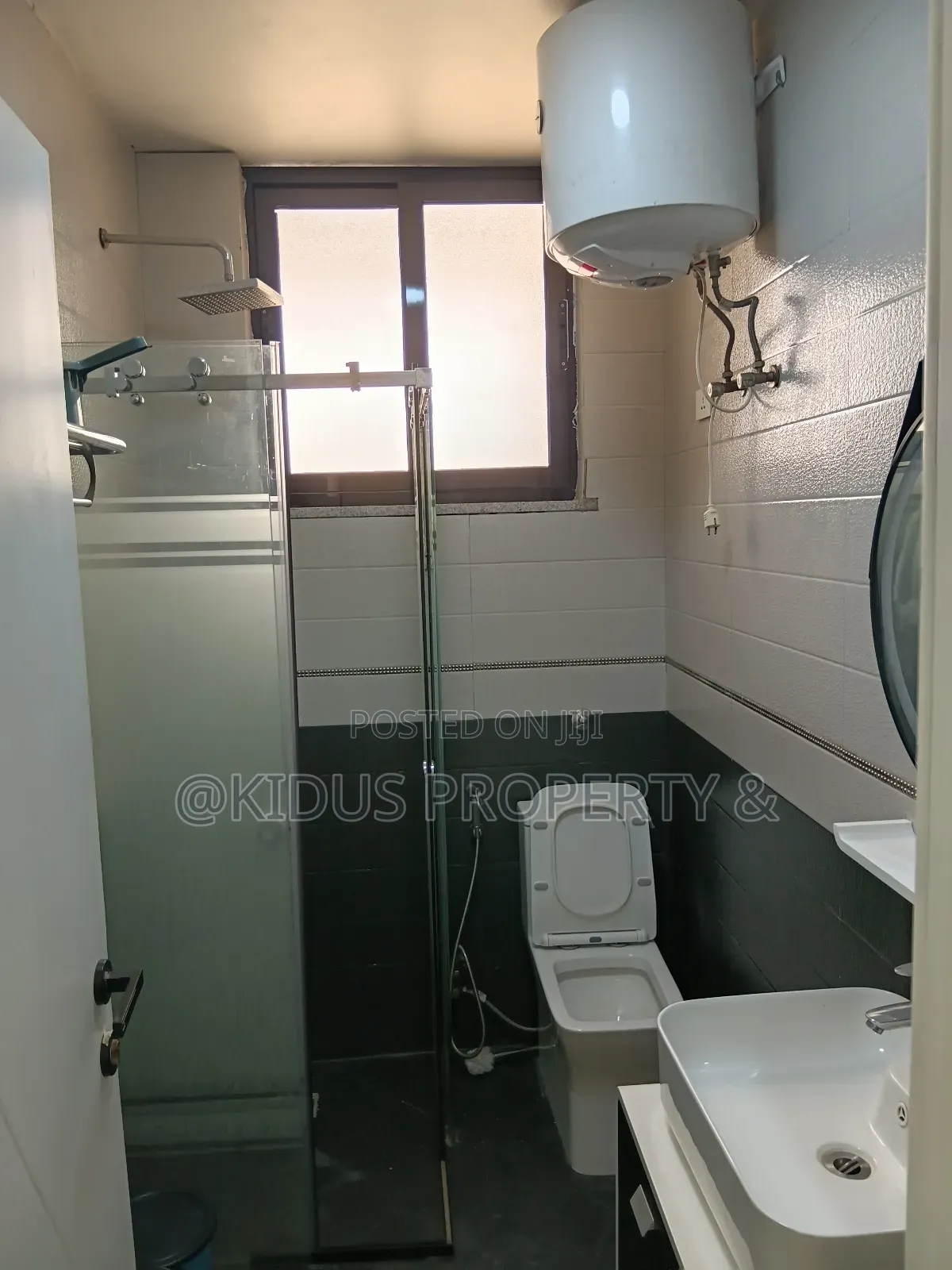 Furnished 3bdrm Apartment in Lafto Meberate for rent