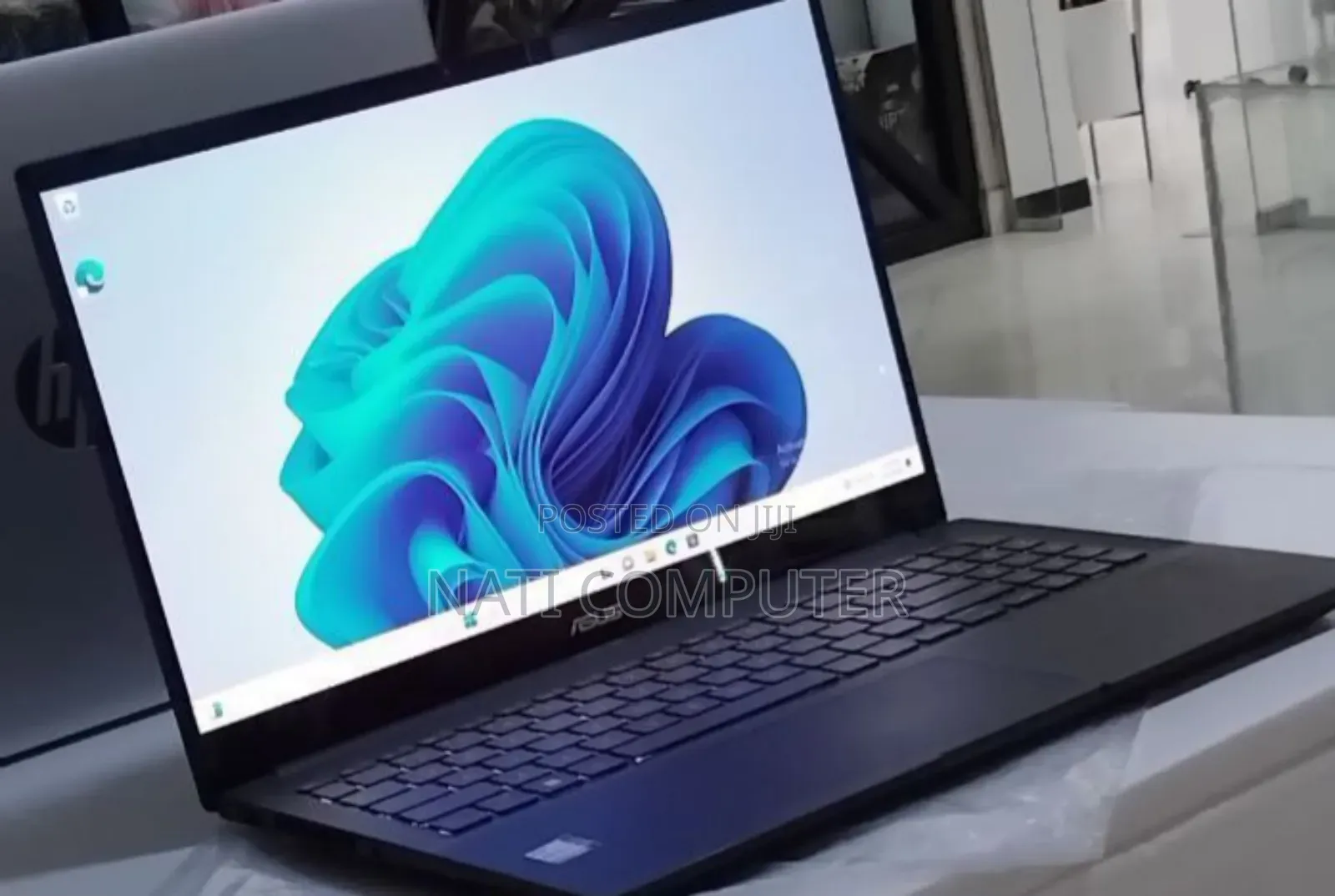 New Laptop Asus ROG Zephyrus G15 16GB Intel Core i9 SSD 512GB