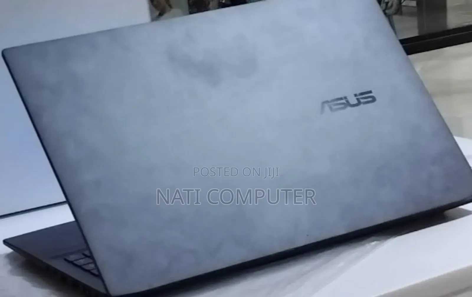 New Laptop Asus ROG Zephyrus G15 16GB Intel Core i9 SSD 512GB