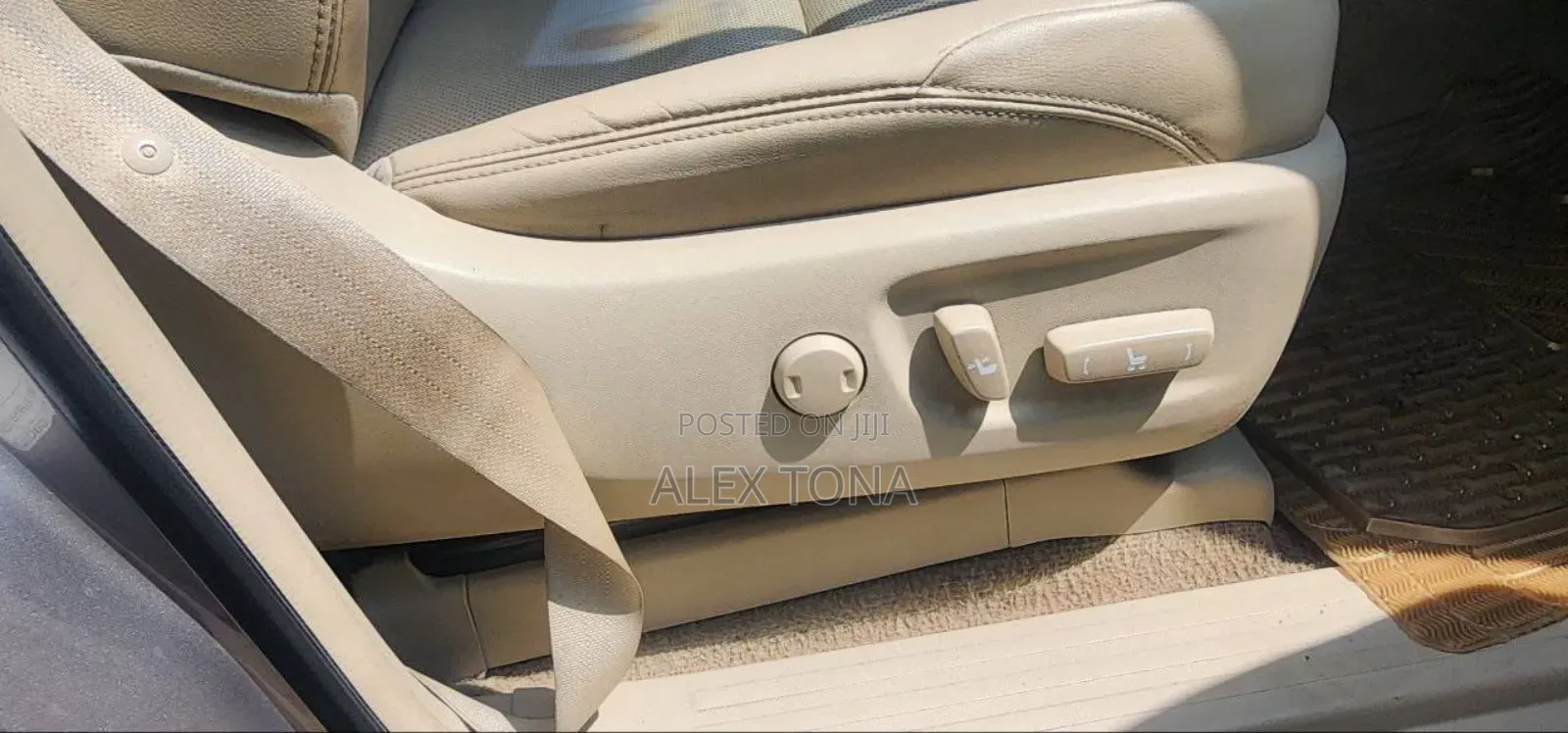 Toyota Land Cruiser Prado 2022