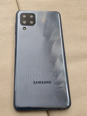 Samsung Galaxy M32 5G 128 GB Blue