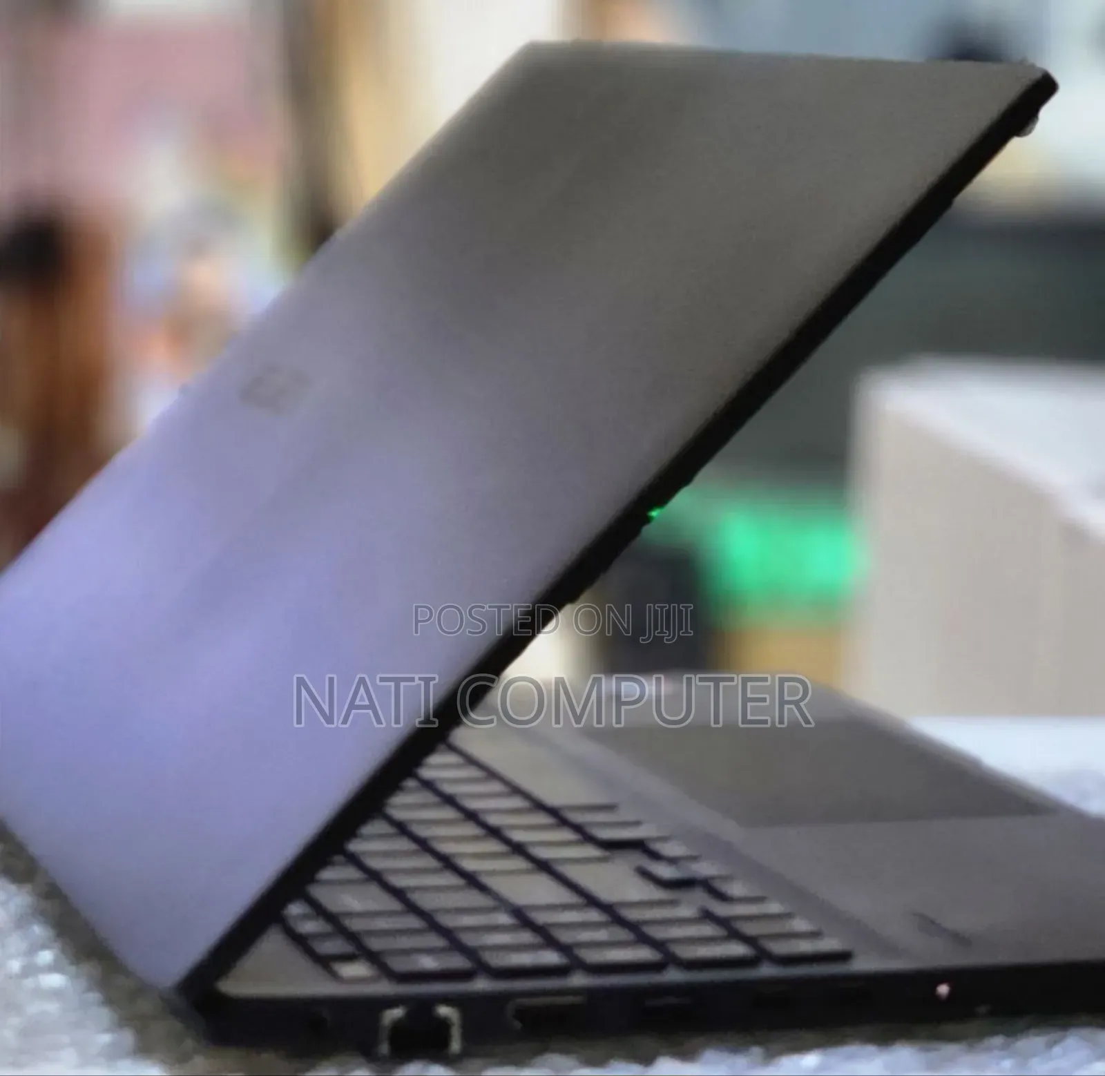 New Laptop Asus ROG Zephyrus G15 16GB Intel Core i9 SSD 512GB