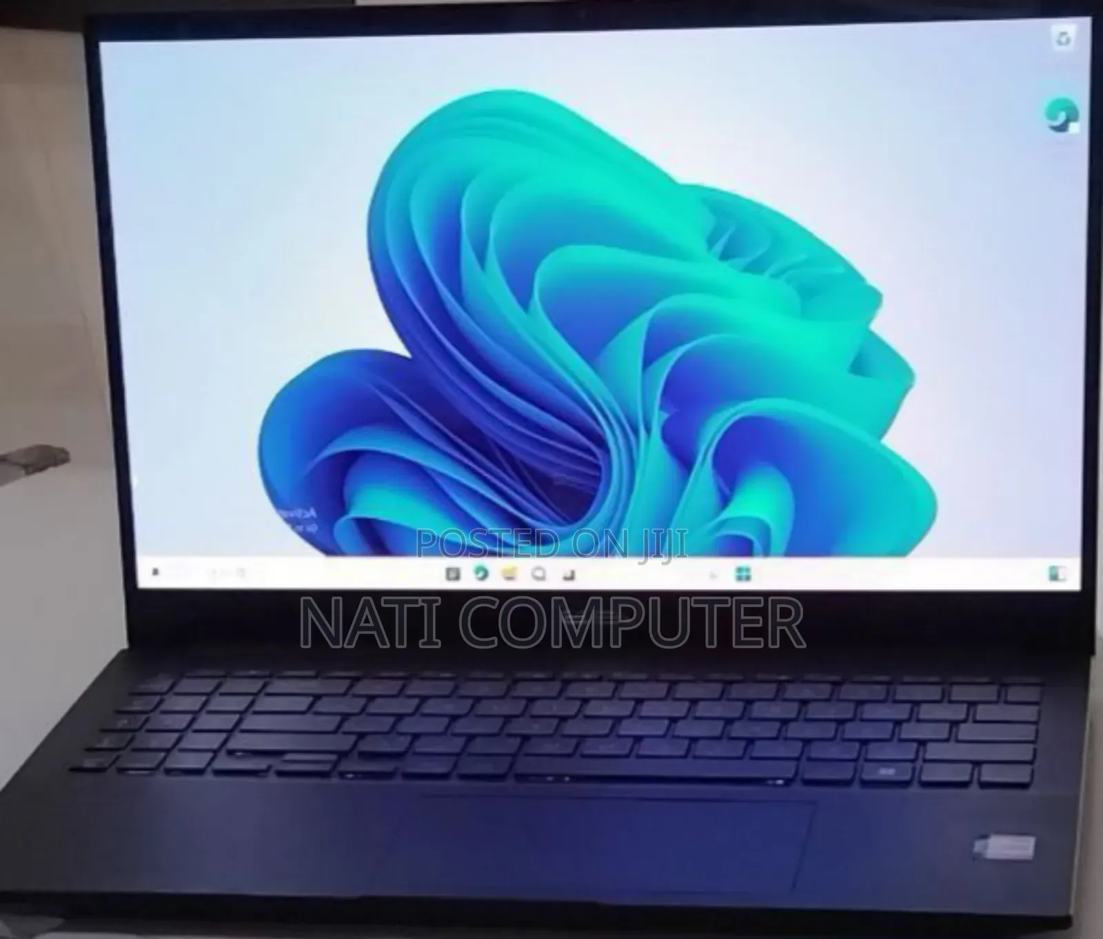 New Laptop Asus ROG Zephyrus G15 16GB Intel Core i9 SSD 512GB