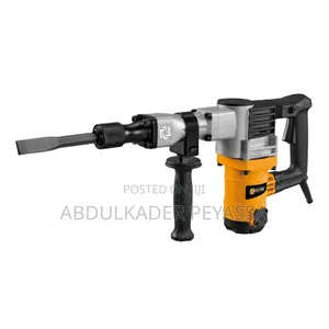 Demolition Hammer 1200w(Jack Hammer