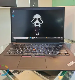 New Laptop Lenovo ThinkPad X395 16GB AMD Ryzen 7 SSD 512GB