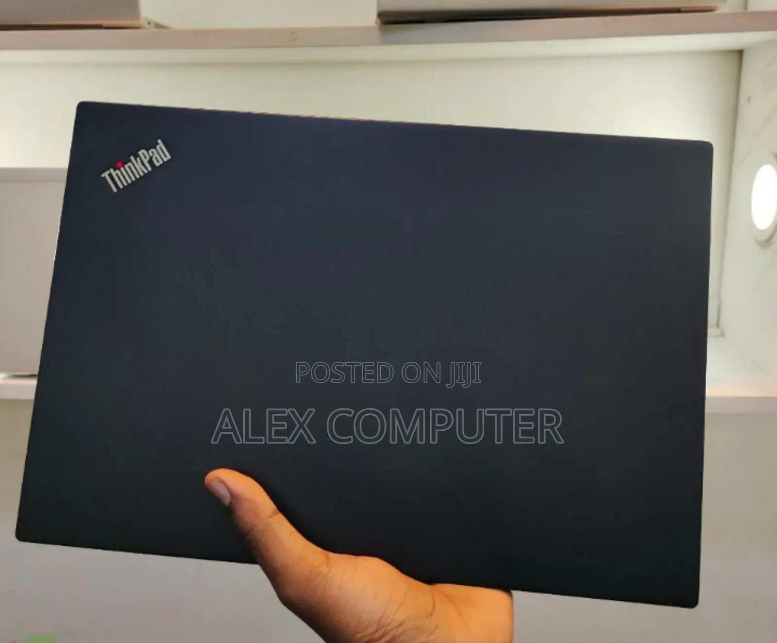New Laptop Lenovo ThinkPad X395 16GB AMD Ryzen 7 SSD 512GB