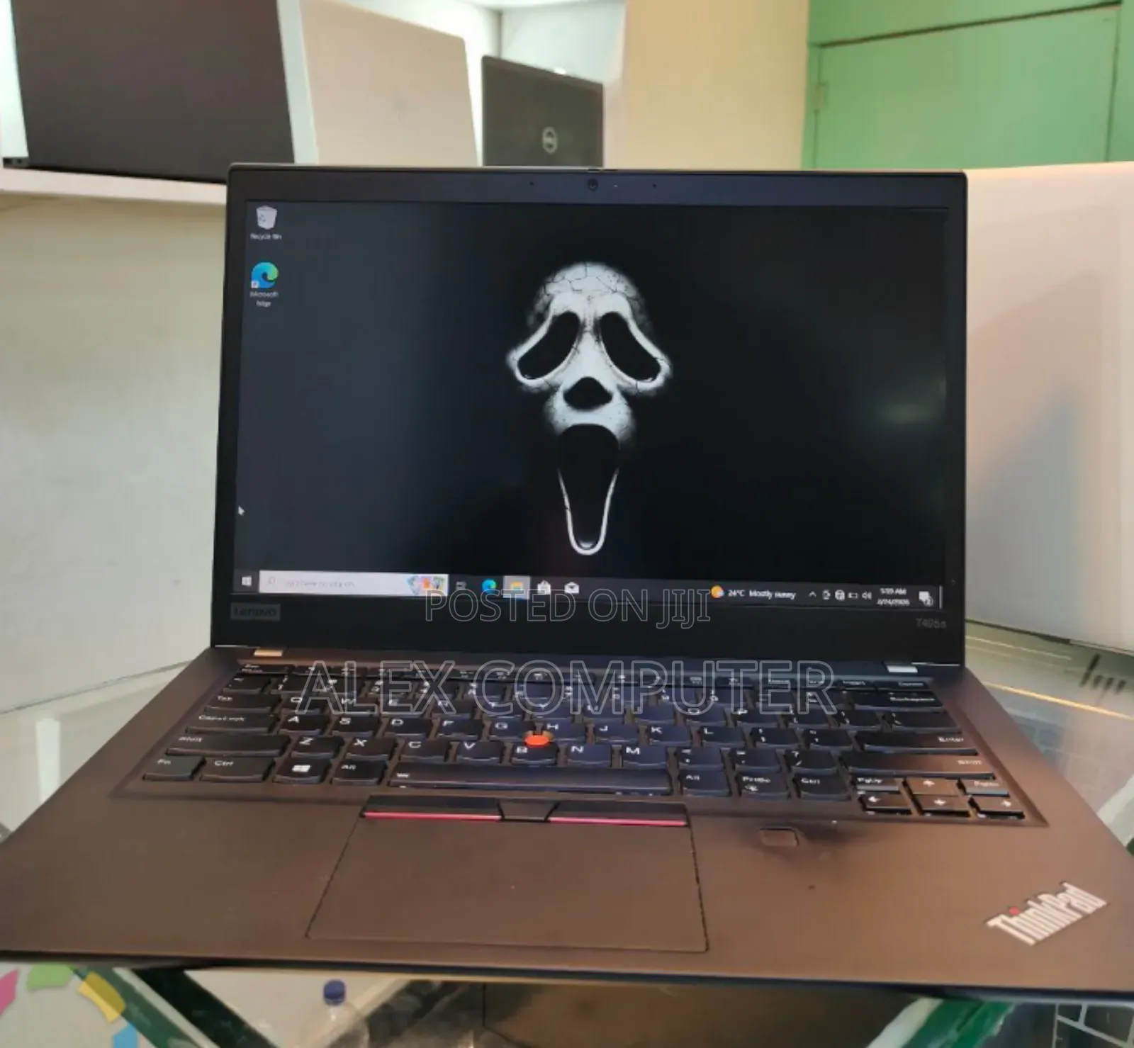 New Laptop Lenovo ThinkPad X395 16GB AMD Ryzen 7 SSD 512GB