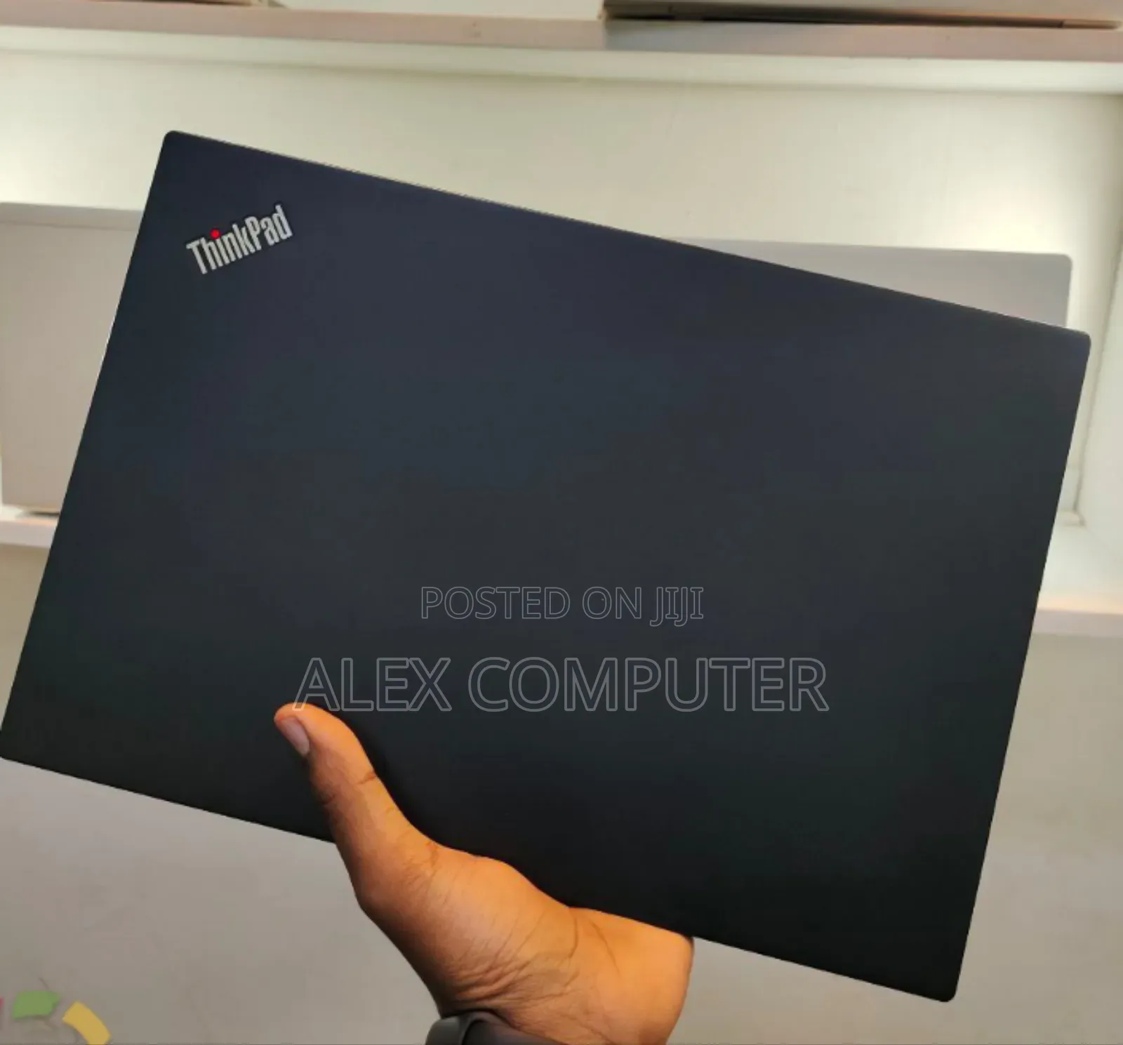 New Laptop Lenovo ThinkPad X395 16GB AMD Ryzen 7 SSD 512GB