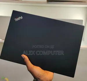 New Laptop Lenovo ThinkPad X395 16GB AMD Ryzen 7 SSD 512GB