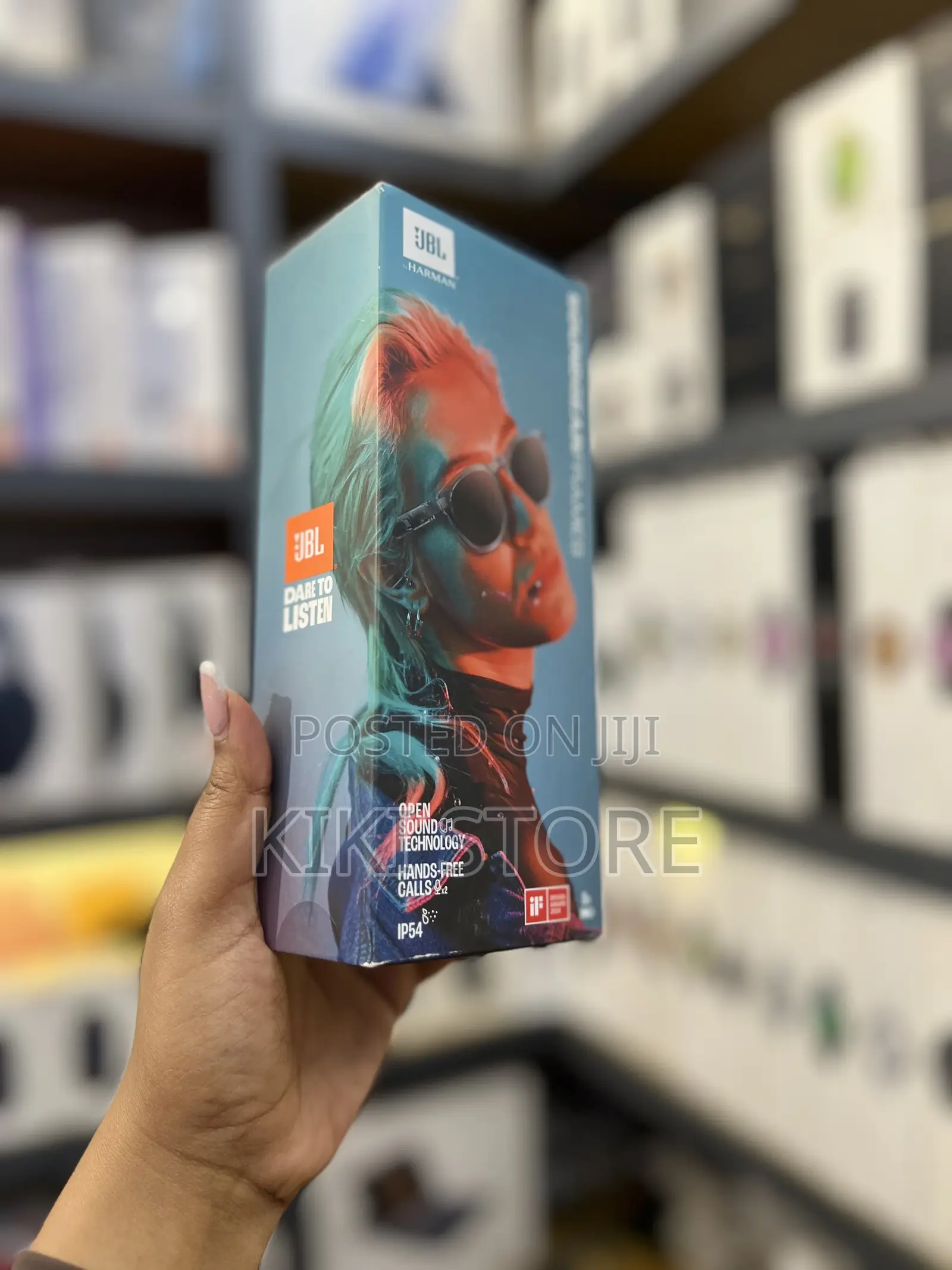 JBL by Harman
