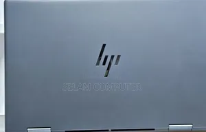 New Laptop HP Envy 15 16GB Intel Core Ultra 7 SSD 1T