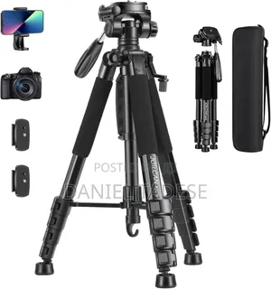 Jmary Tripod Kp-2274