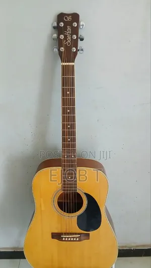 Guitar Acoustic