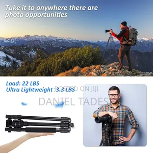 Jmary Tripod Kp-2274