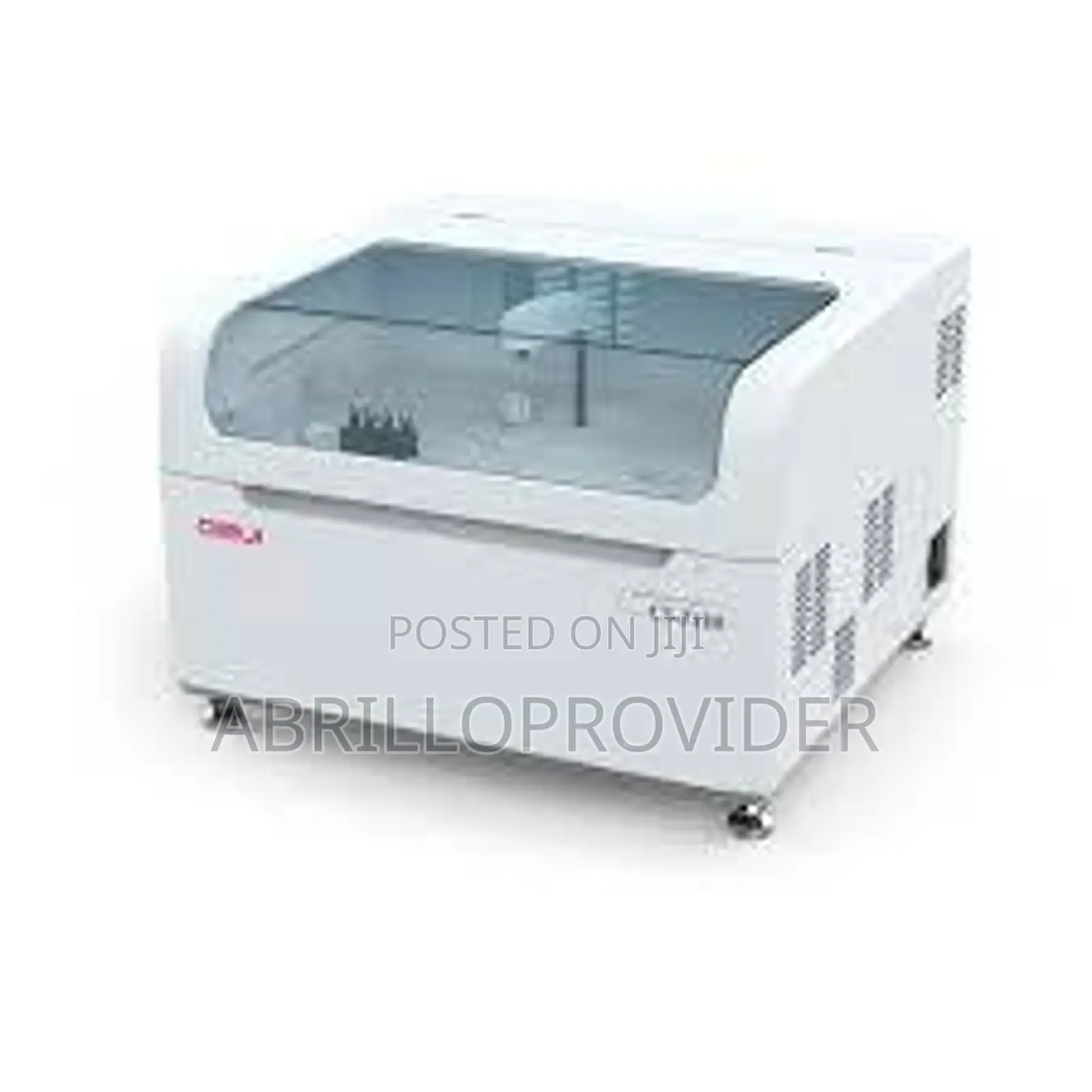 Automatic Biochemistry Machine Automatic Biochemistry Analyzer