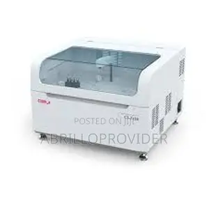 Automatic Biochemistry Machine Automatic Biochemistry Analyzer