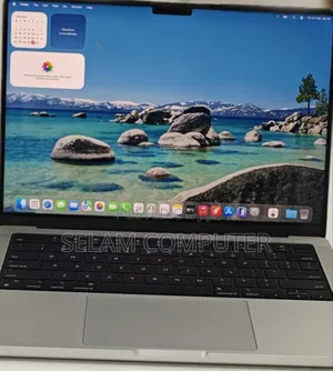 New Laptop Apple MacBook 2007 16GB Apple M4 SSD 1T