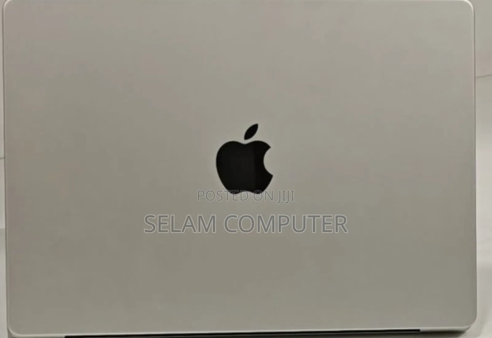 New Laptop Apple MacBook 2007 16GB Apple M4 SSD 1T