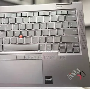 New Laptop Lenovo Thinkpad X1 Yoga 32GB Intel Core i7 SSD 512GB