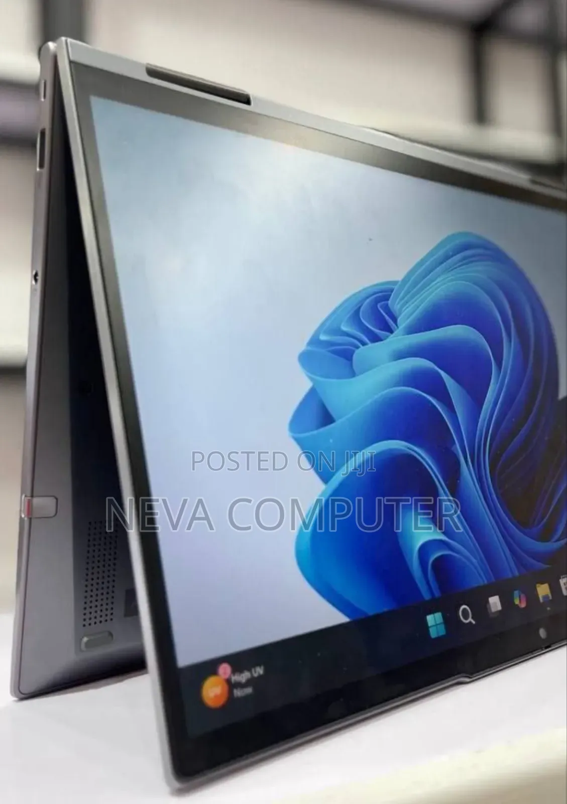 New Laptop Lenovo Thinkpad X1 Yoga 32GB Intel Core i7 SSD 512GB