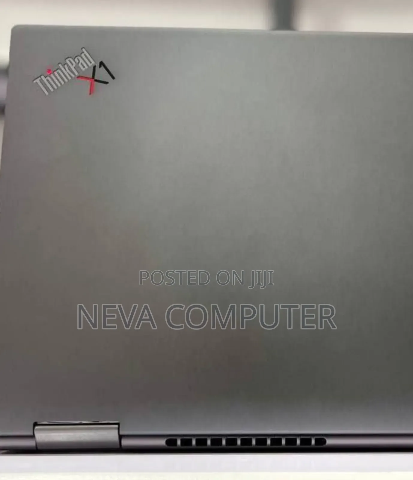 New Laptop Lenovo Thinkpad X1 Yoga 32GB Intel Core i7 SSD 512GB