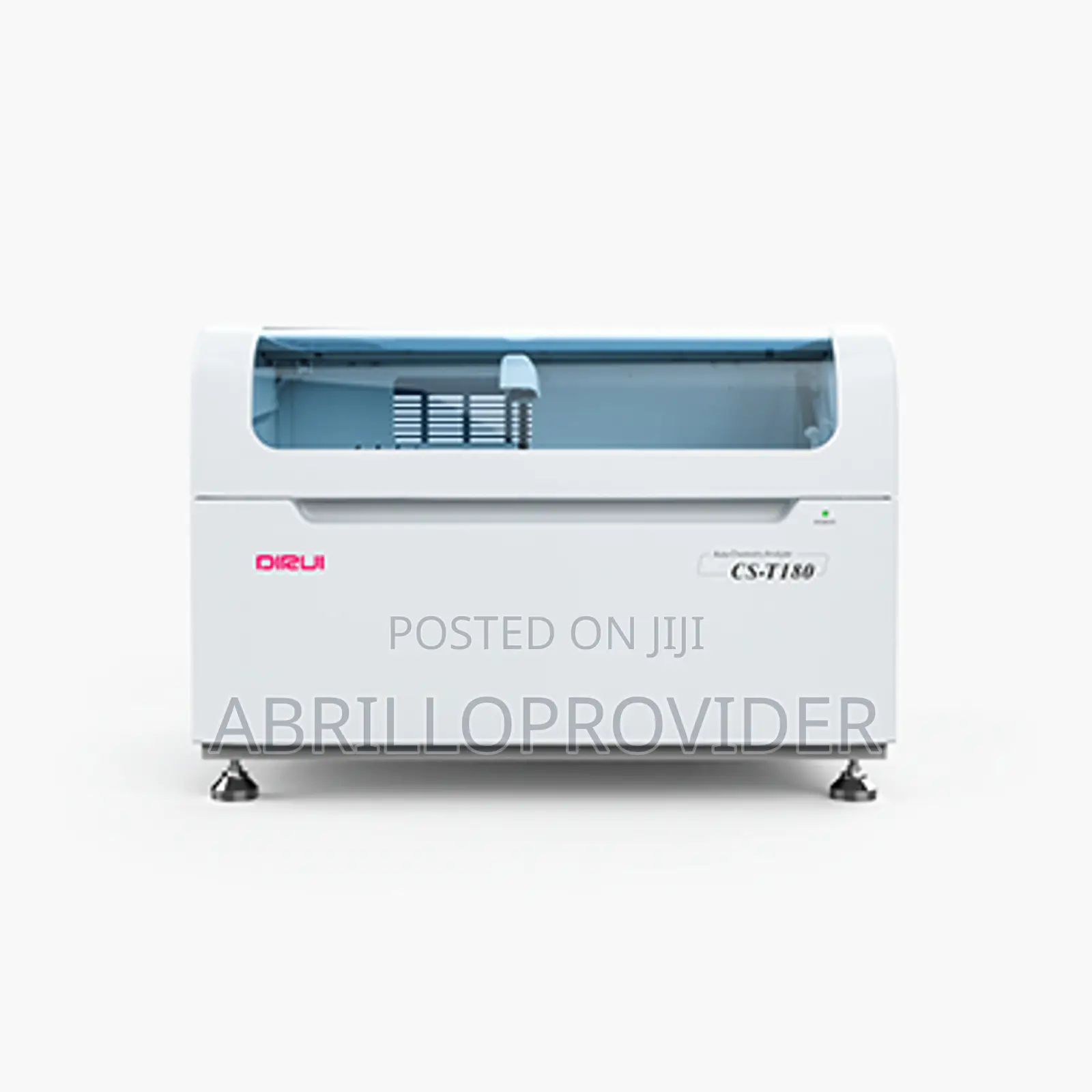 Automatic Biochemistry Analyzer