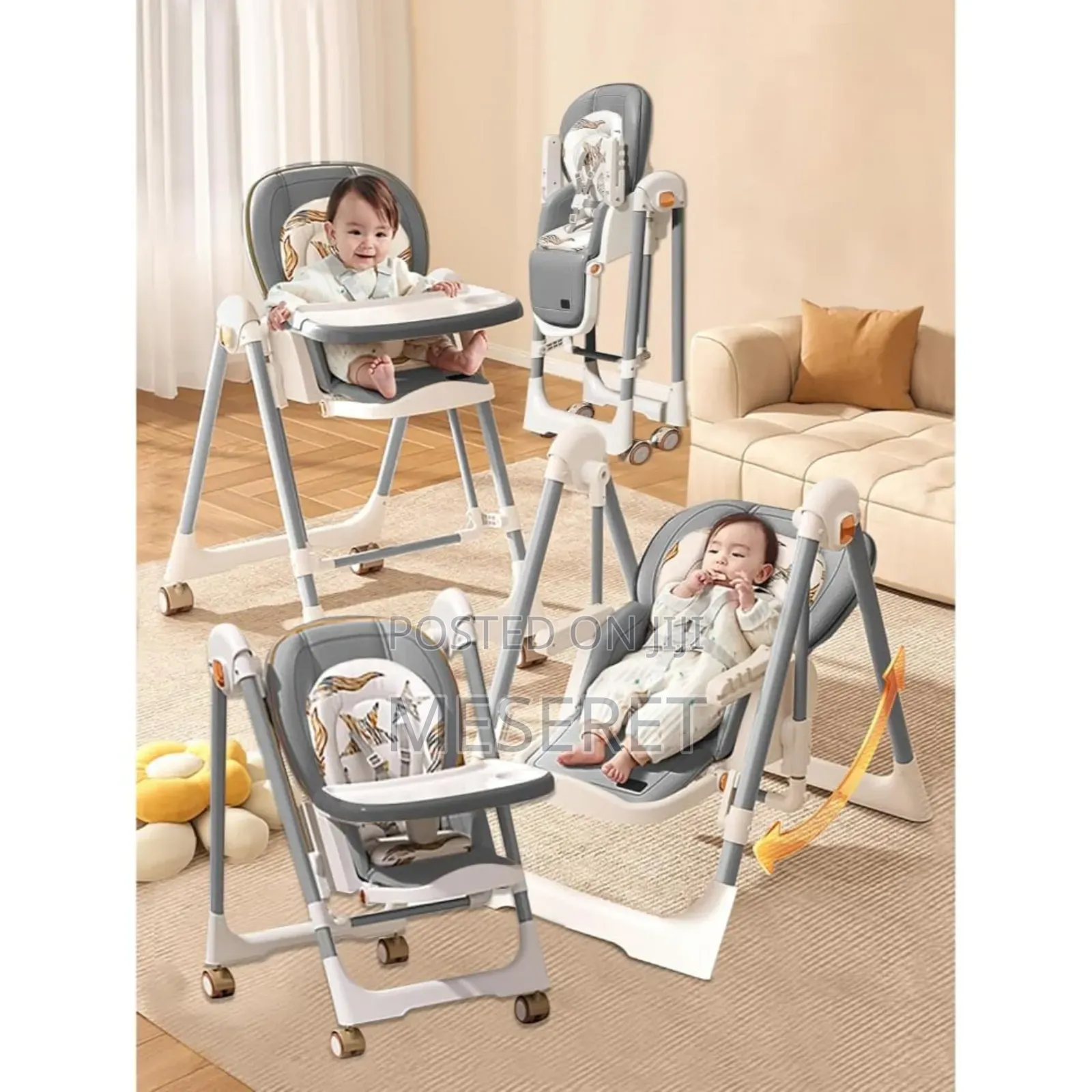 High Chair