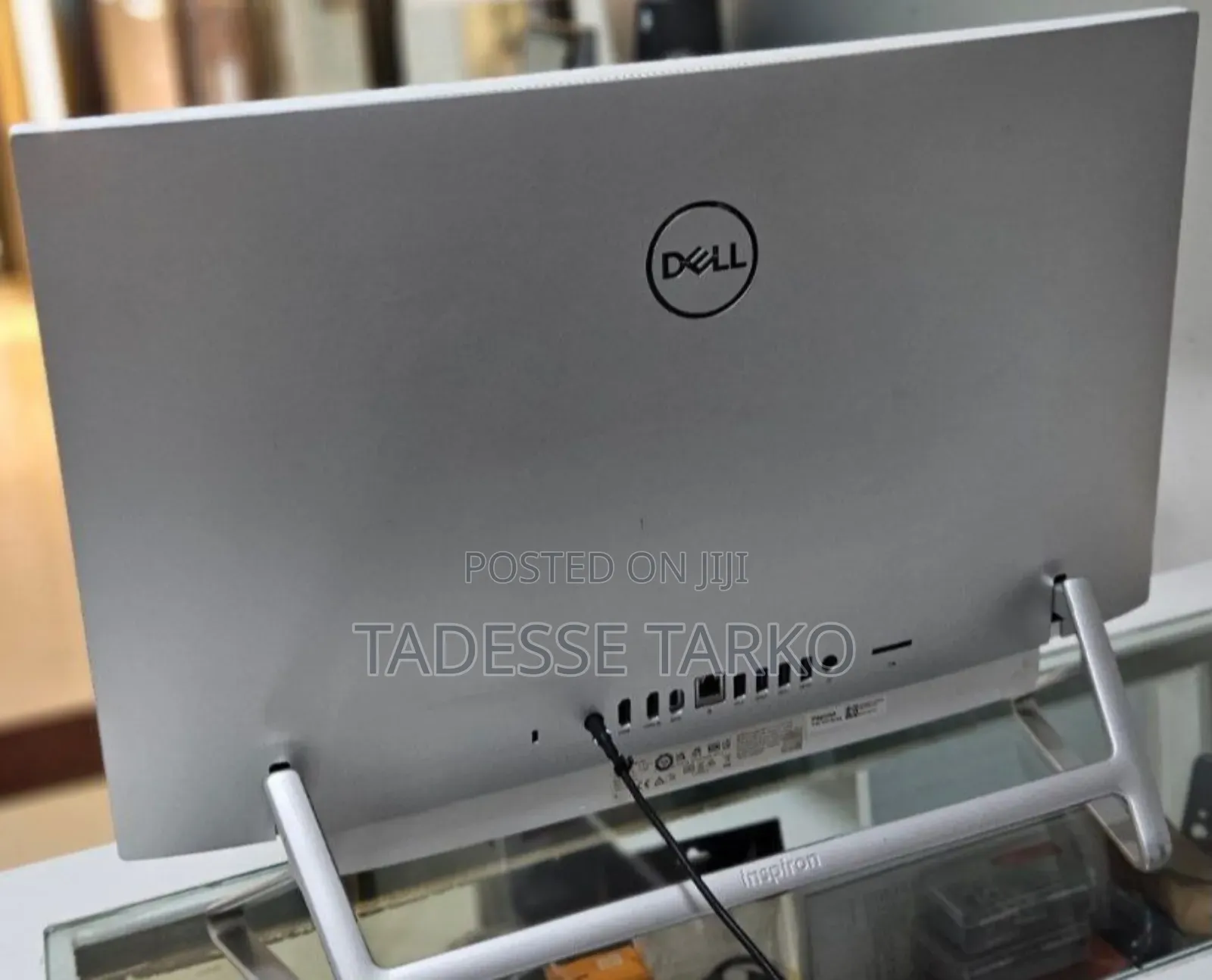 New Dell Inspiron 27 All-in-One 16GB Intel Core i7 SSD 512GB