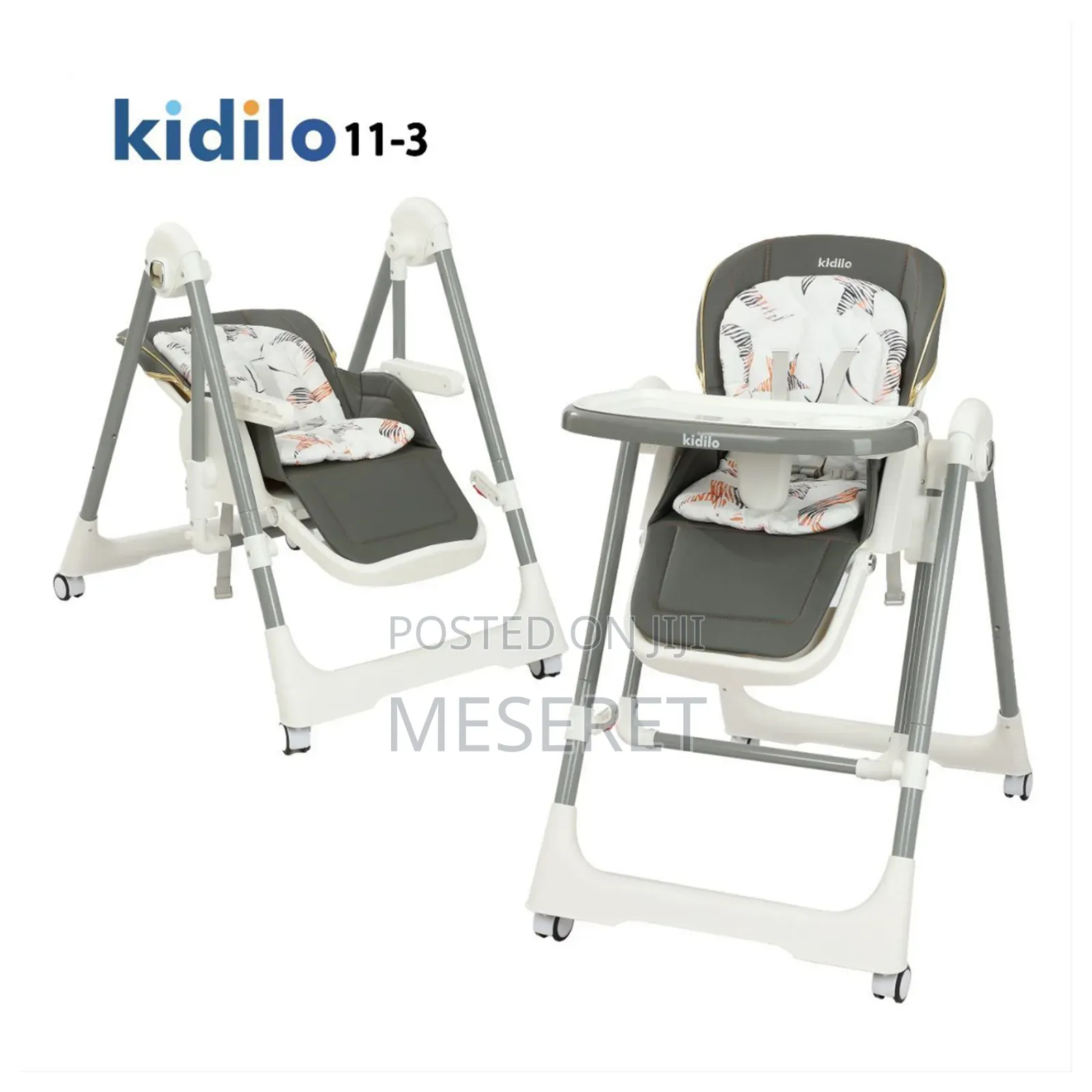 High Chair