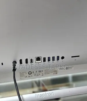 New Dell Inspiron 27 All-in-One 16GB Intel Core i7 SSD 512GB