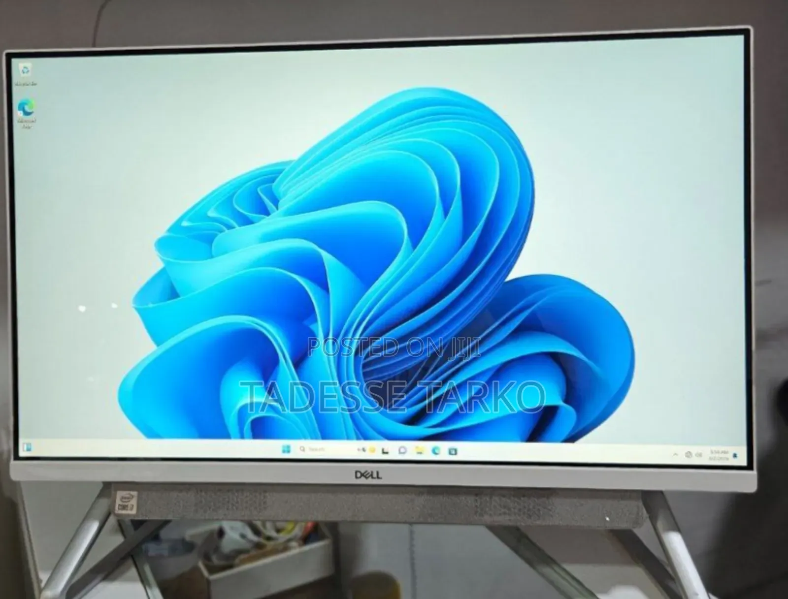 New Dell Inspiron 27 All-in-One 16GB Intel Core i7 SSD 512GB