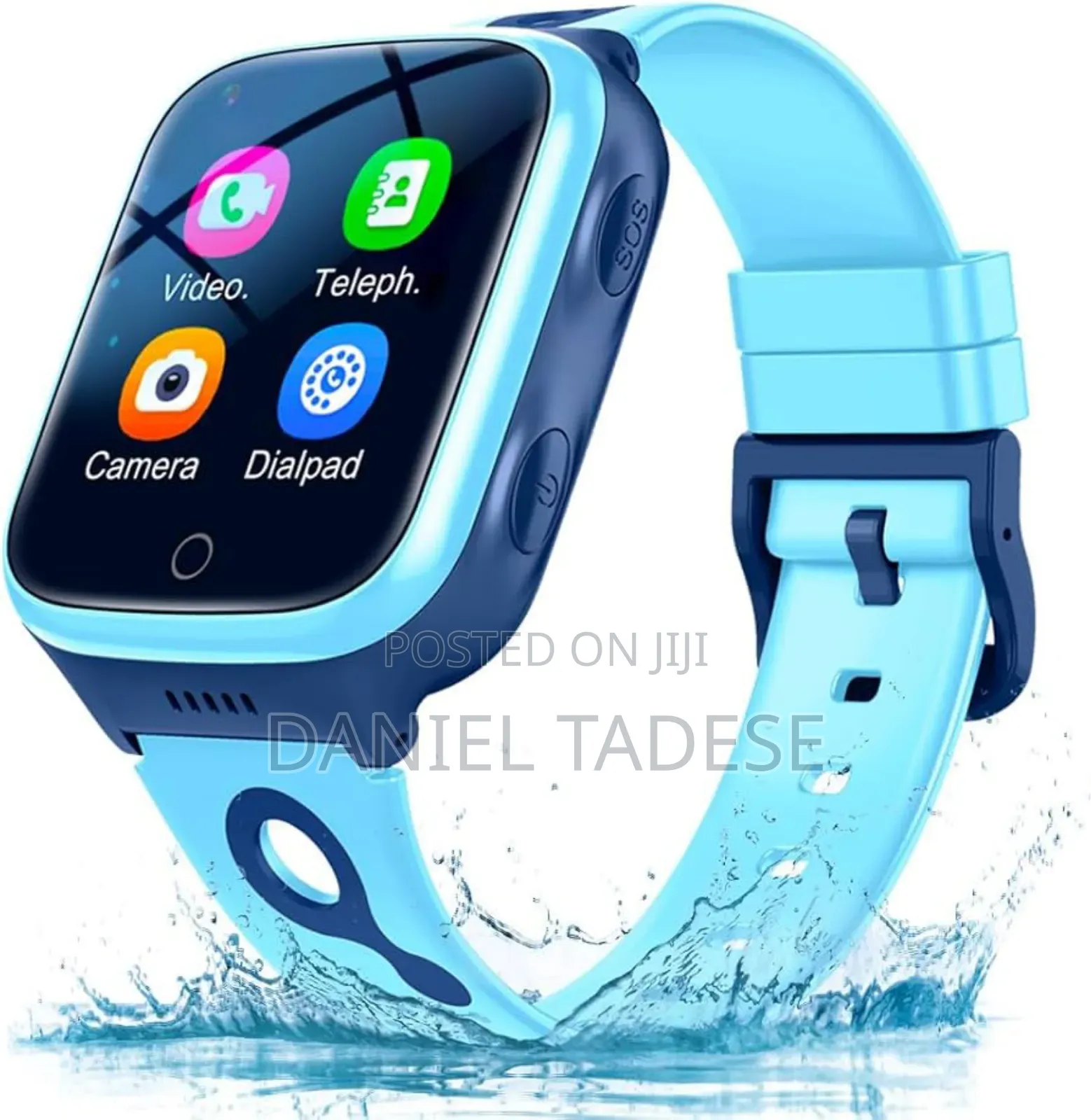 Kids Smart Watch ( C005 )