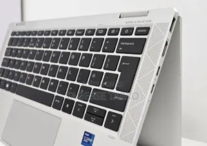 New Laptop HP EliteBook x360 1030 G8 16GB Intel Core i7 SSD 512GB