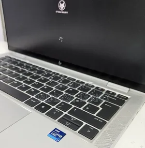 New Laptop HP EliteBook x360 1030 G8 16GB Intel Core i7 SSD 512GB