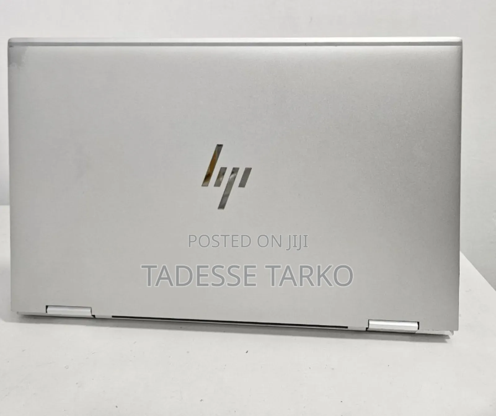 New Laptop HP EliteBook x360 1030 G8 16GB Intel Core i7 SSD 512GB